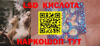 молекула духа Донской
