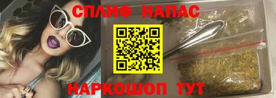 молекула духа Донской